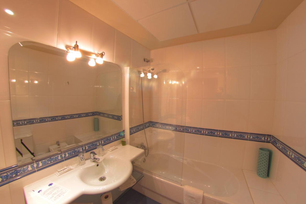 Hotel Avenida Beas de Segura Екстериор снимка