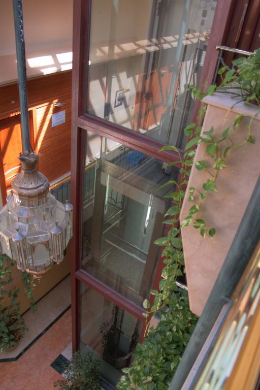 Hotel Avenida Beas de Segura Екстериор снимка